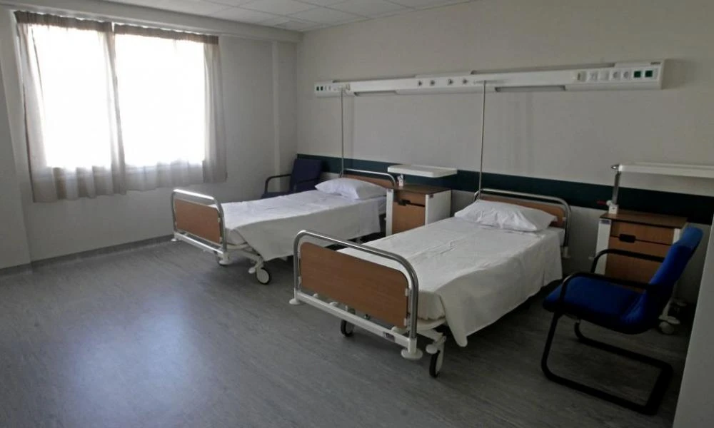 Κέρκυρα: Πώς έγινε η άγρια δολοφονία στην Ψυχιατρική Κλινική